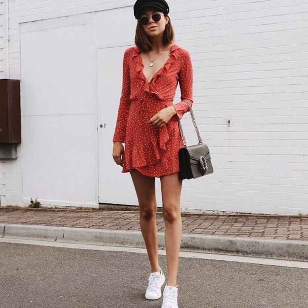 Realisation Par The Alexandra Dress